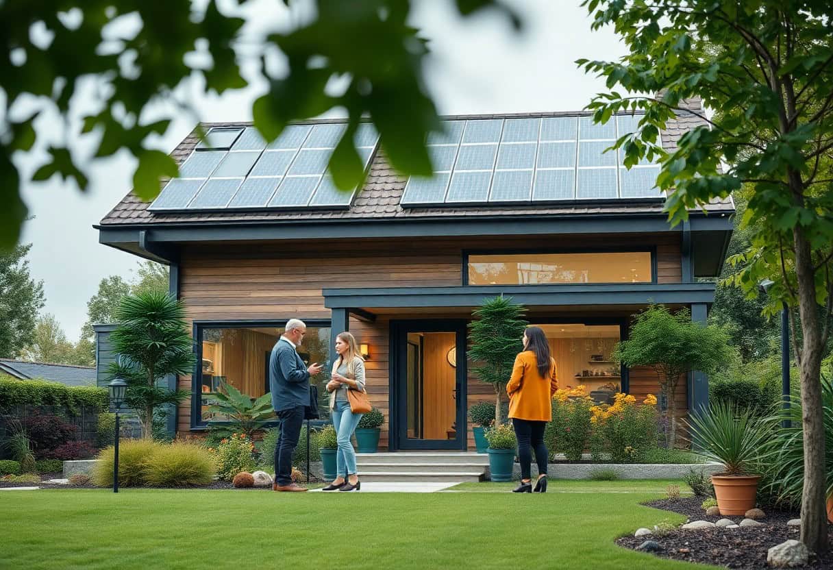 Sustainable Living
